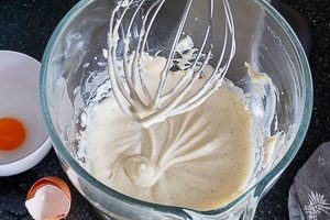 Eiwei&szlig; untermengen