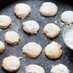 Mandelpl&auml;tzchen-Rezept