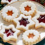 Spitzbuben Rezept