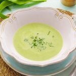 Bärlauchsuppe Rezept