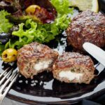 Bifteki Rezept