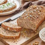 Rezept für Eiweißbrot