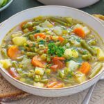 Gemüseeintopf Rezept