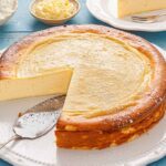 Käsekuchen ohne Boden Rezept