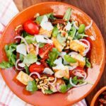 Brotsalat Rezept