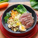 Rezept für Ramen