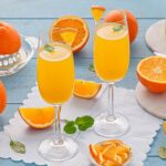 Mimosa Rezept