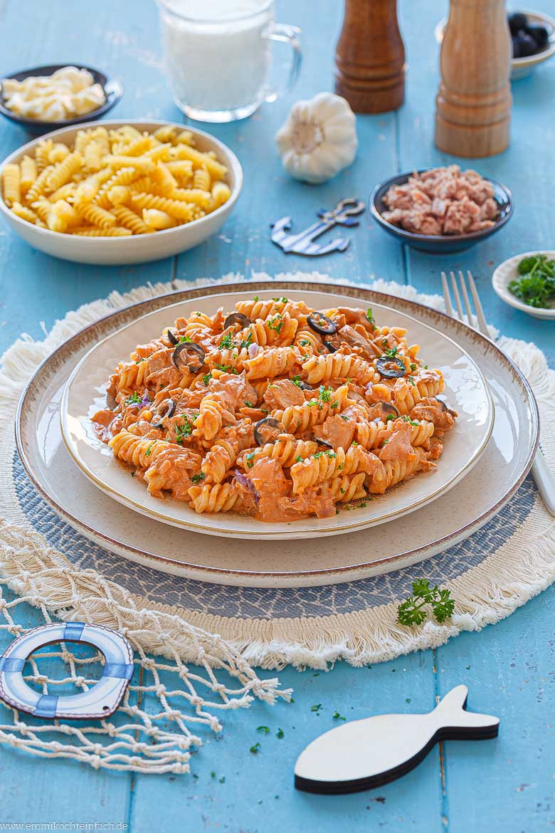 Schnelles Feierabend-Rezept für die ganze Familie