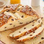 Rezept für Osterbrot