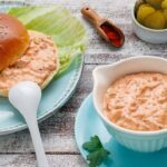 Rezept für Big Mac Sauce