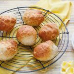Quarkbr&ouml;tchen-Rezept