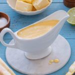 Rezept für Sauce hollandaise
