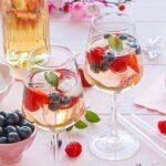 Rezept für Lillet Wild Berry