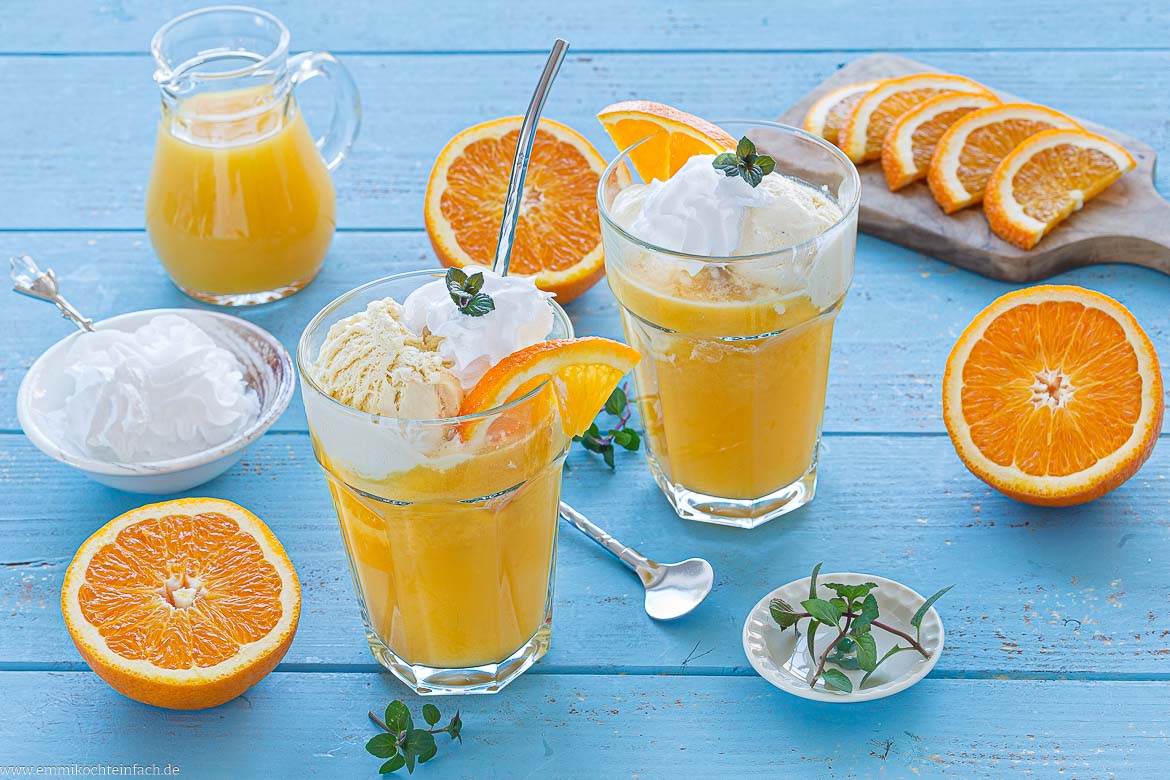 Sanfter Engel Rezept