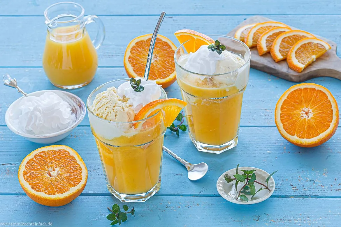 Sanfter Engel Rezept