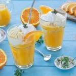 Rezept für Sanften Engel