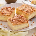 Rezept f&uuml;r Bienenstich
