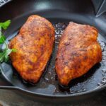 Rezept für Hähnchen-Marinade