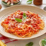 Amatriciana-Rezept
