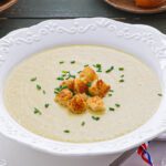 Rezept für Vichyssoise